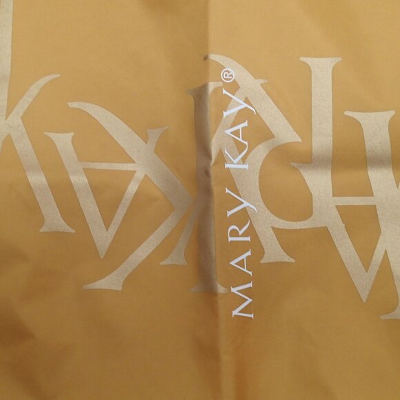 Mary Kay Cinch Sack Bag - Picture 2 of 3